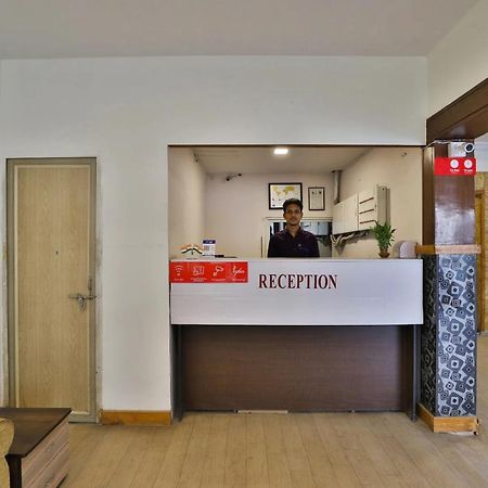 Hotel Mayura, Ankleshwar Buitenkant foto