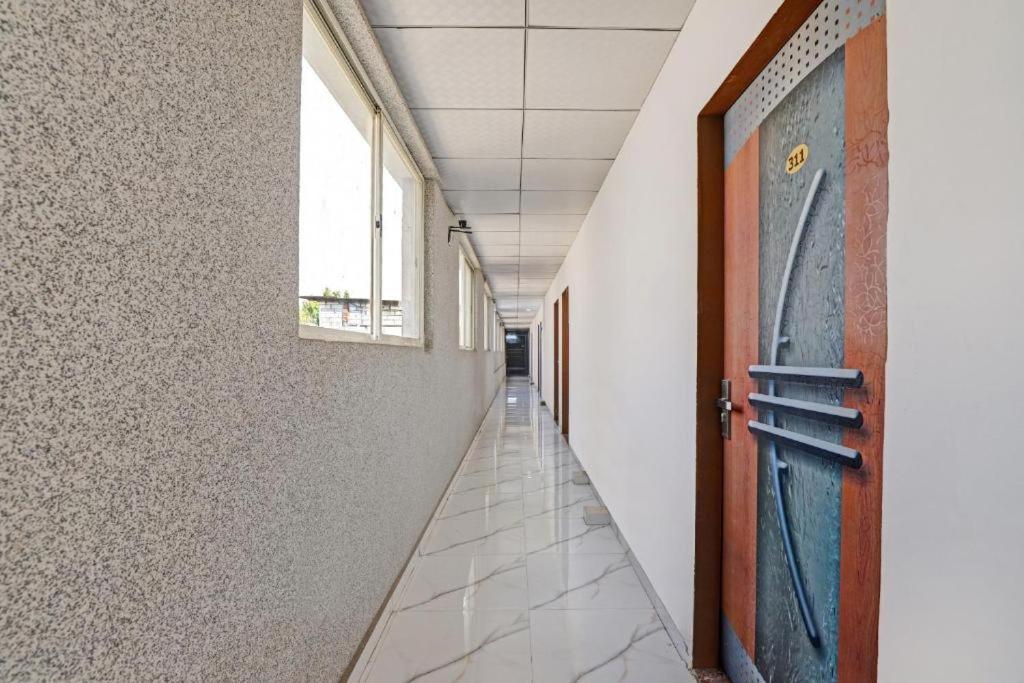 Hotel Mayura, Ankleshwar Buitenkant foto
