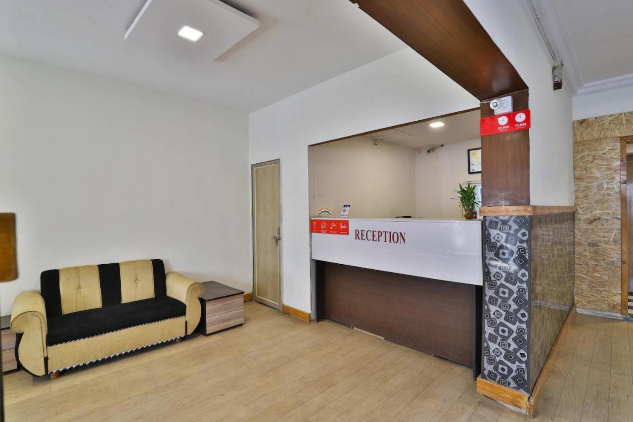 Hotel Mayura, Ankleshwar Buitenkant foto